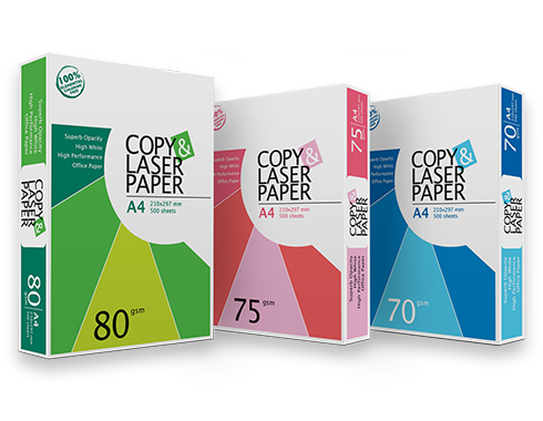 Copy Laser PAPER A4